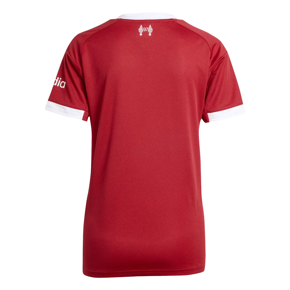 Women] Liverpool FC 25/26 Home Shirt